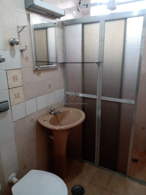 Apartamento para alugar com 1 quarto - Foto 13