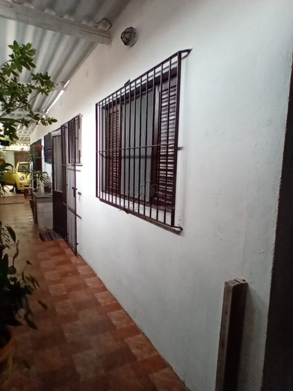 Casa, 2 quartos, 52 m² - Foto 13
