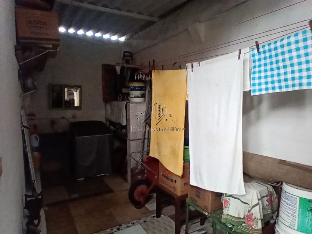 Casa, 2 quartos, 52 m² - Foto 12