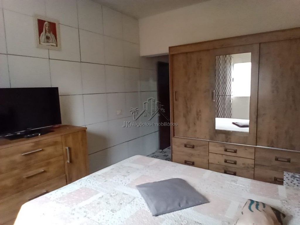 Casa, 2 quartos, 52 m² - Foto 9