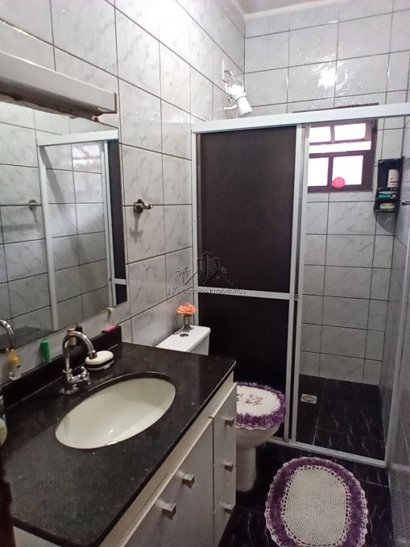 Casa, 2 quartos, 52 m² - Foto 11