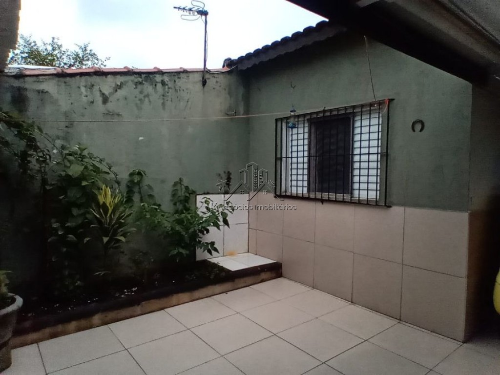 Casa, 2 quartos, 52 m² - Foto 14