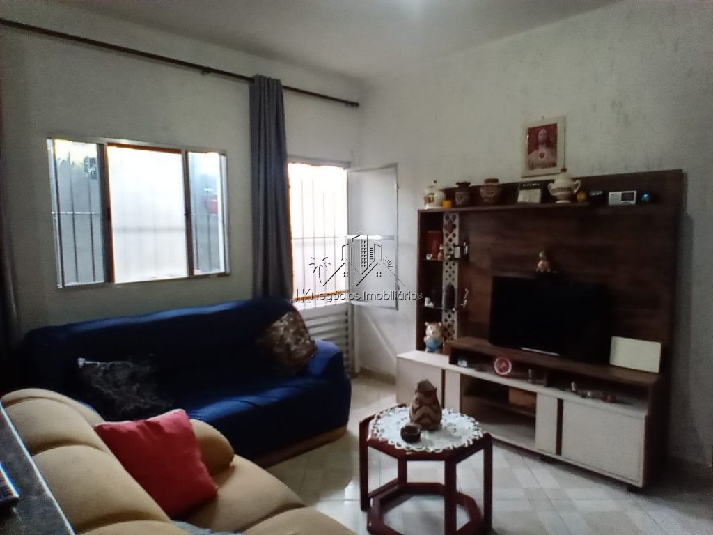 Casa, 2 quartos, 52 m² - Foto 2