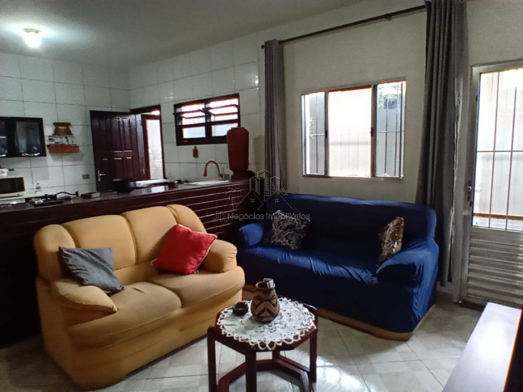 Casa, 2 quartos, 52 m² - Foto 3