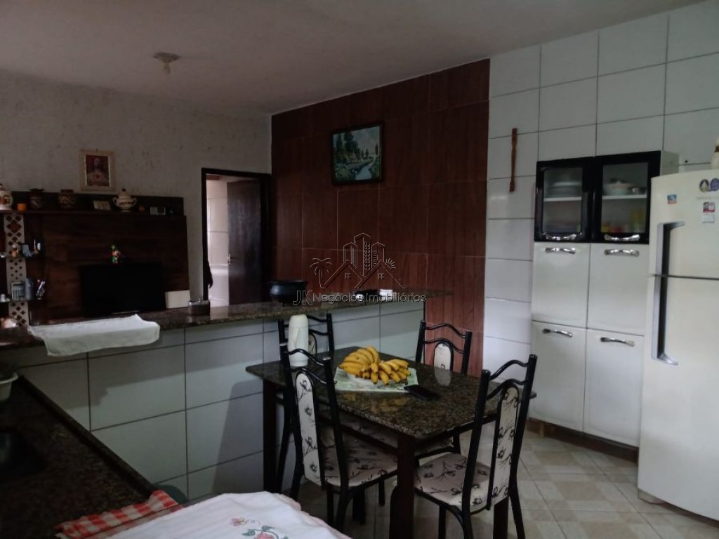 Casa, 2 quartos, 52 m² - Foto 4