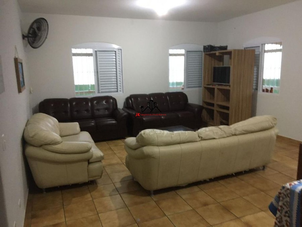 Casa, 4 quartos, 269 m² - Foto 13