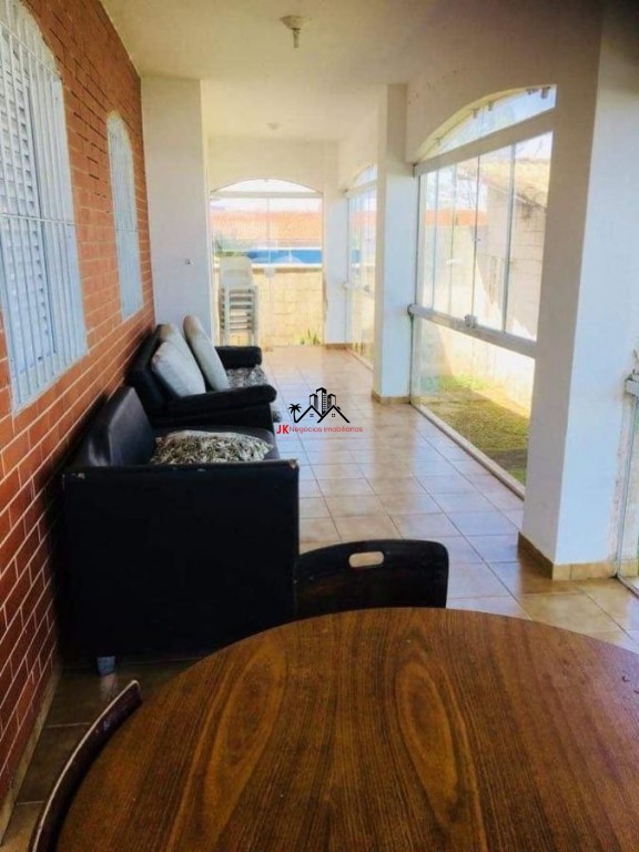 Casa, 4 quartos, 269 m² - Foto 24