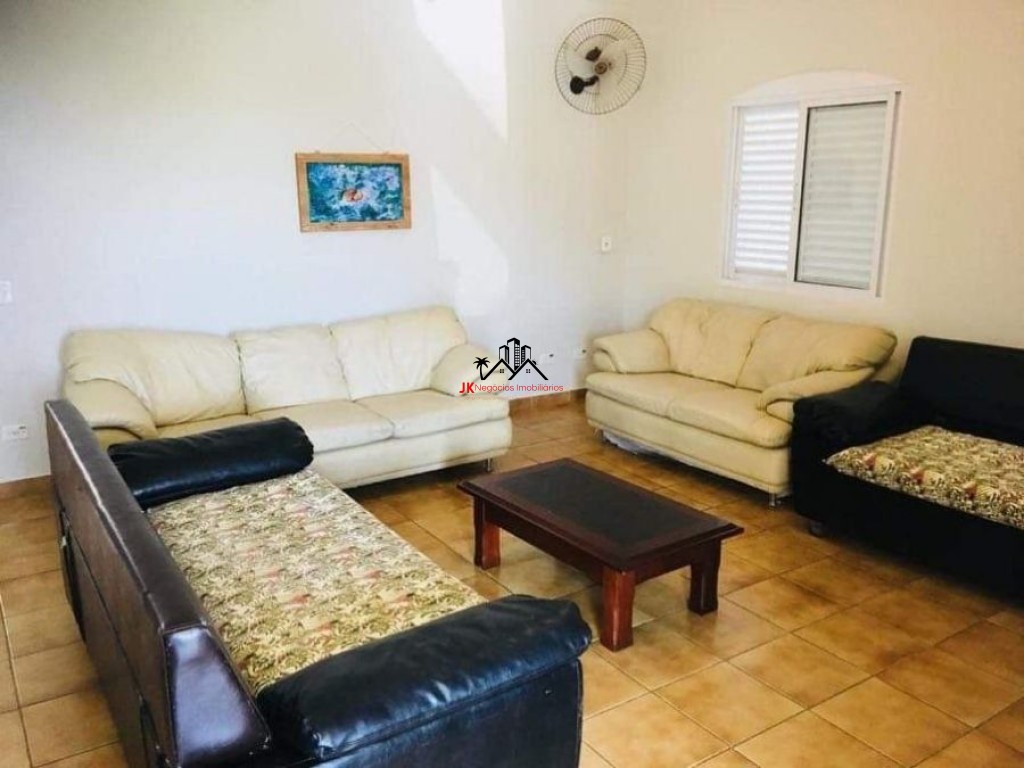 Casa, 4 quartos, 269 m² - Foto 15