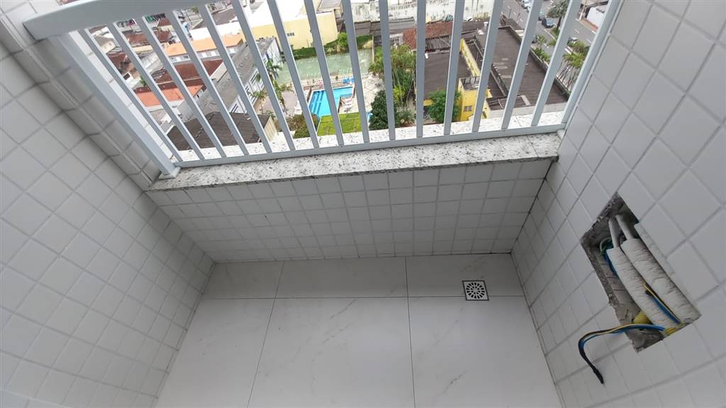 Apartamento, 2 quartos - Foto 16
