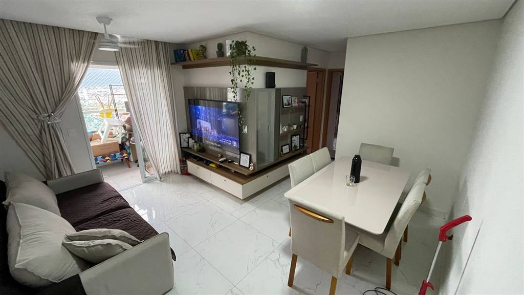 Apartamento, 2 quartos - Foto 17