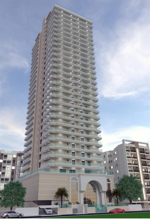 Apartamento, 3 quartos, 145 m² - Foto 2