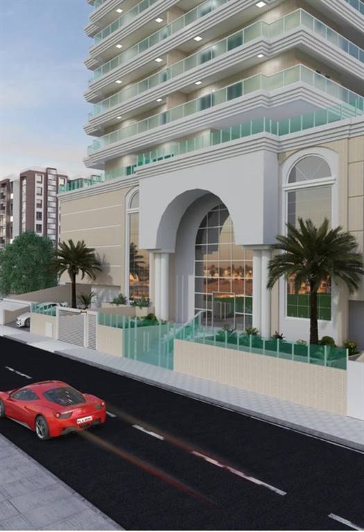 Apartamento, 3 quartos, 145 m² - Foto 3