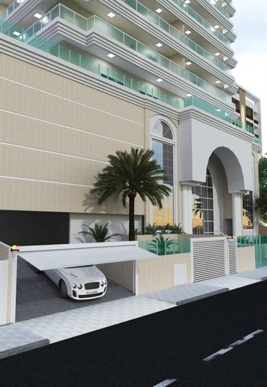 Apartamento, 3 quartos, 145 m² - Foto 4