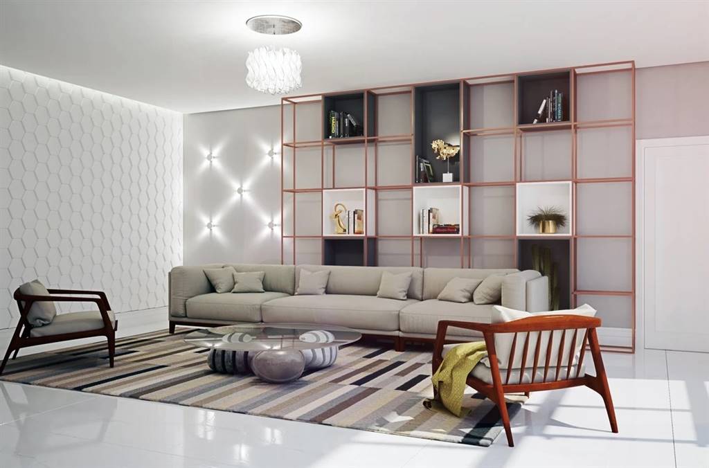 Apartamento, 3 quartos, 145 m² - Foto 6