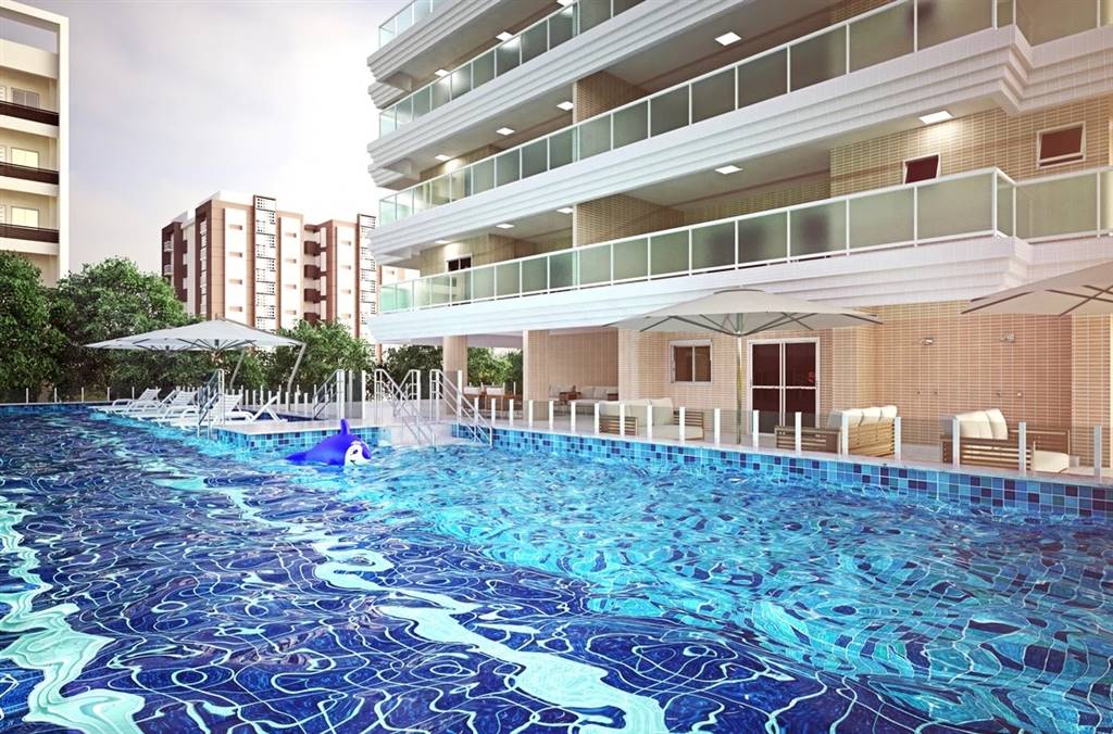 Apartamento, 3 quartos, 145 m² - Foto 1
