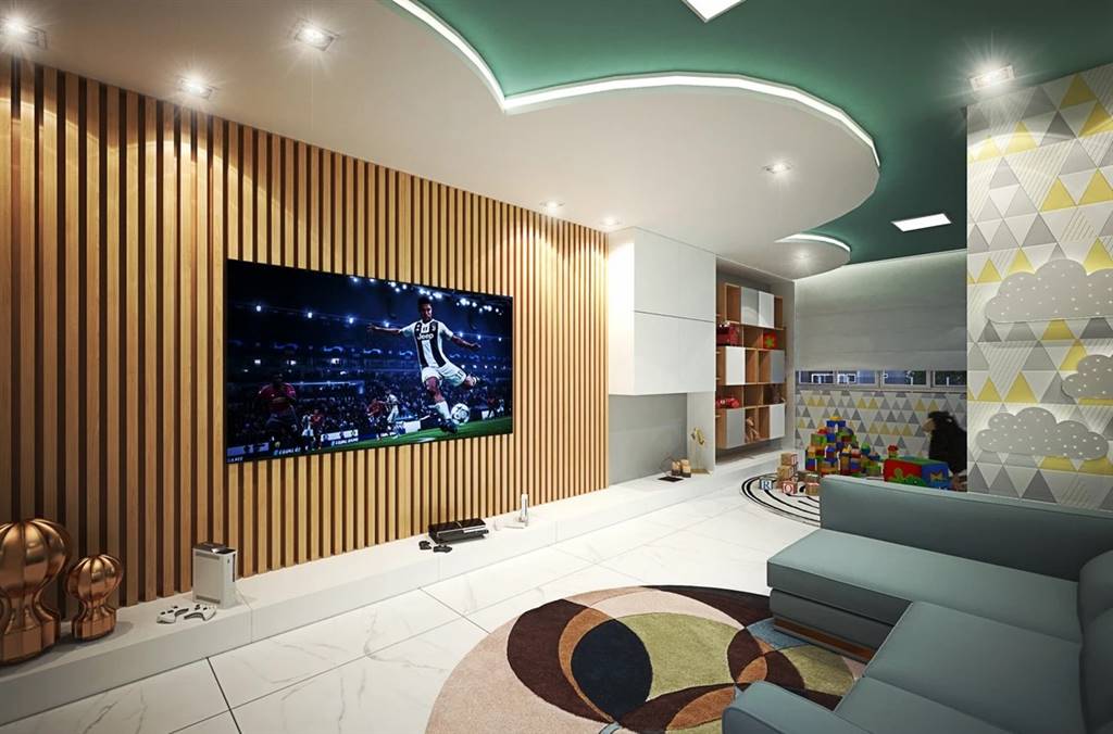 Apartamento, 3 quartos, 145 m² - Foto 11