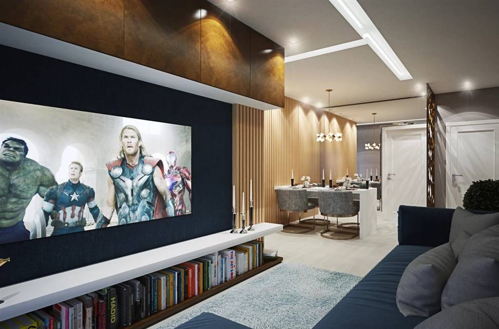 Apartamento, 3 quartos, 145 m² - Foto 13