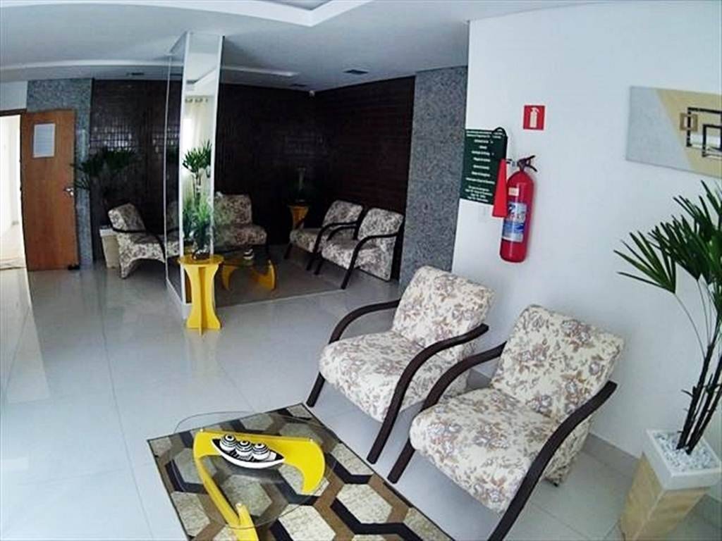 Apartamento, 1 quarto - Foto 6