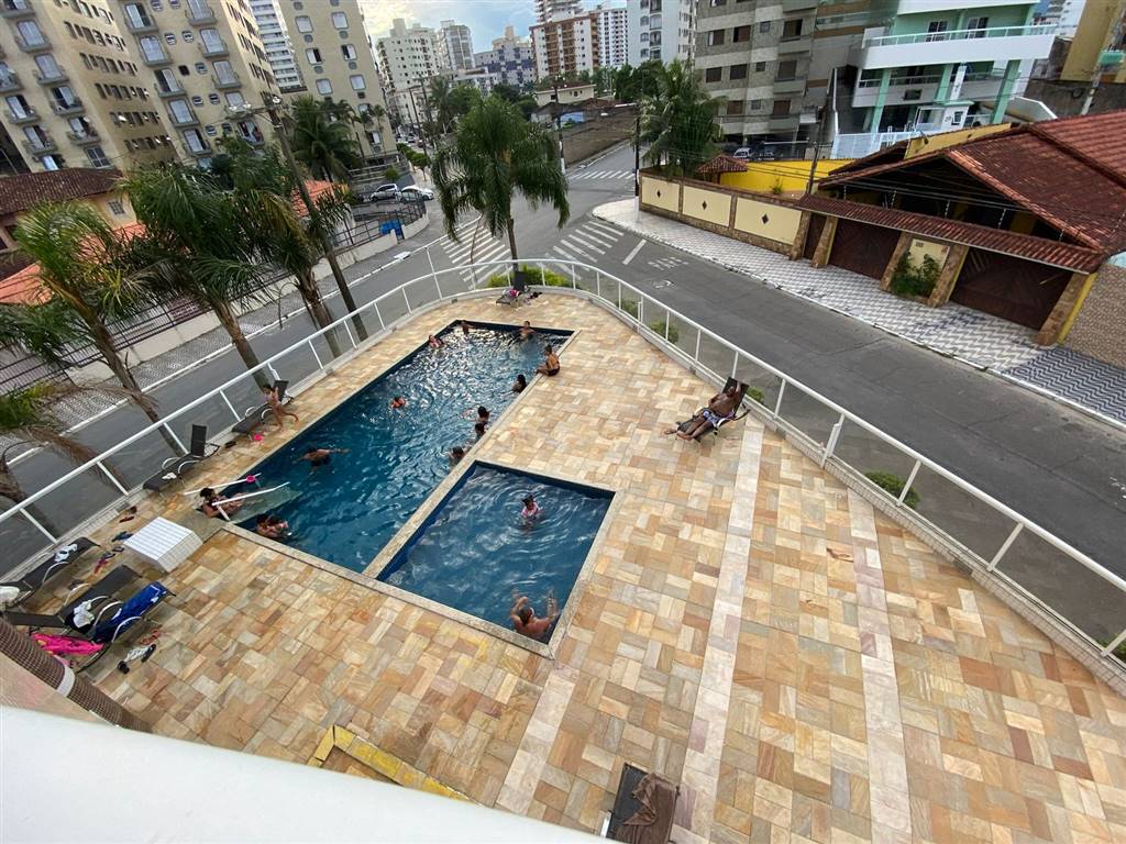 Apartamento, 1 quarto - Foto 14