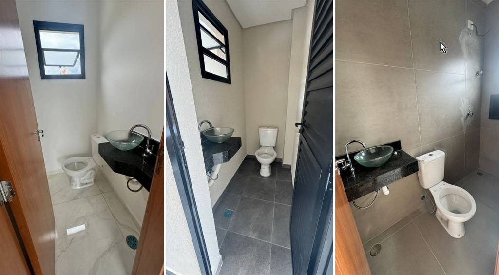 Sobrado, 2 quartos, 90 m² - Foto 4