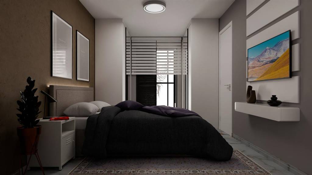 Sobrado, 2 quartos, 90 m² - Foto 10