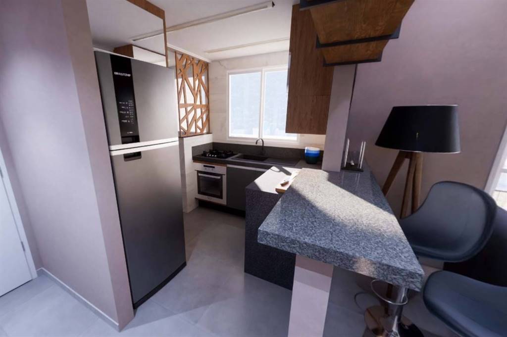 Apartamento, 2 quartos, 67 m² - Foto 7