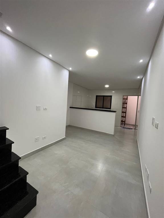 Casa de Condomínio, 3 quartos - Foto 11