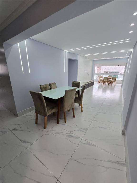 Apartamento, 3 quartos, 116 m² - Foto 3