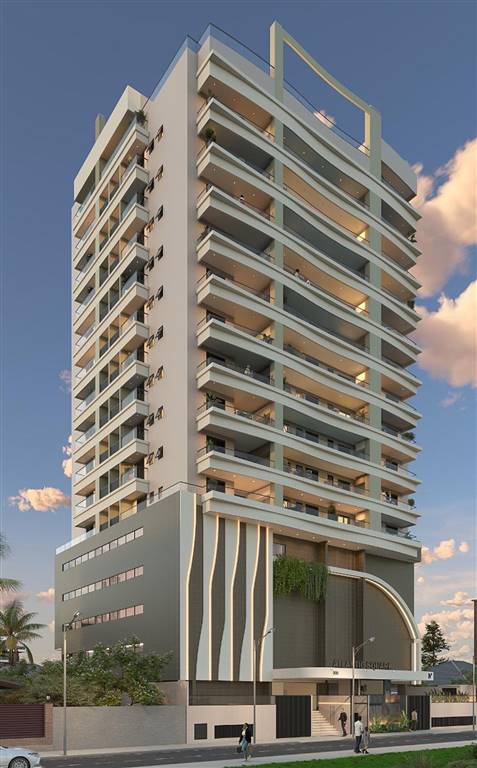 Apartamento, 2 quartos, 84 m² - Foto 3