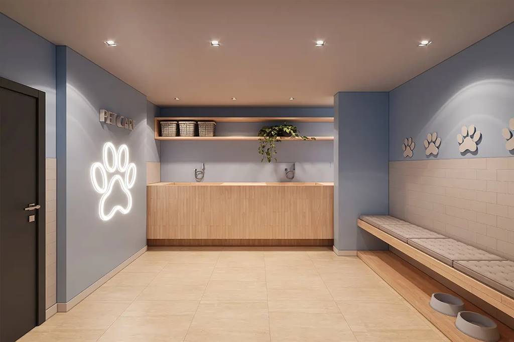 Apartamento, 2 quartos, 84 m² - Foto 11