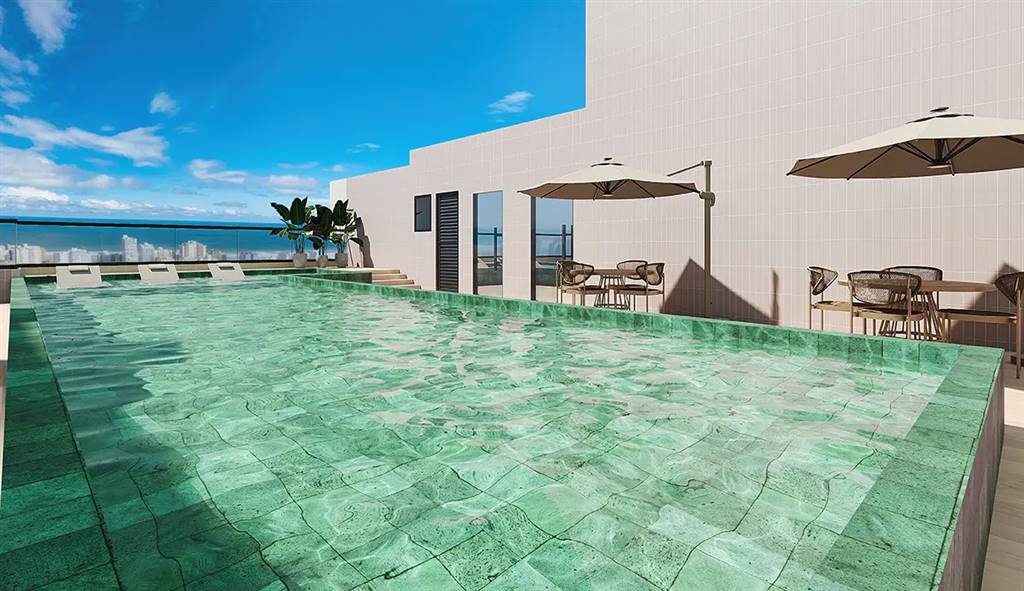 Apartamento, 2 quartos, 84 m² - Foto 12