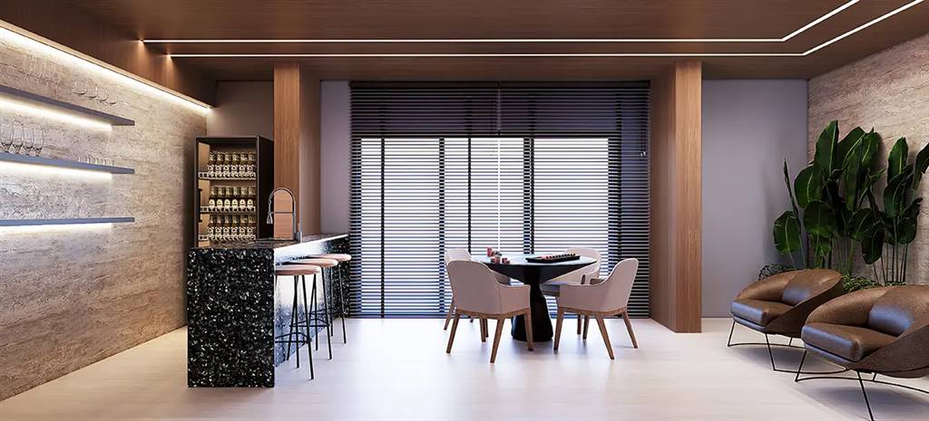 Apartamento, 2 quartos, 84 m² - Foto 17