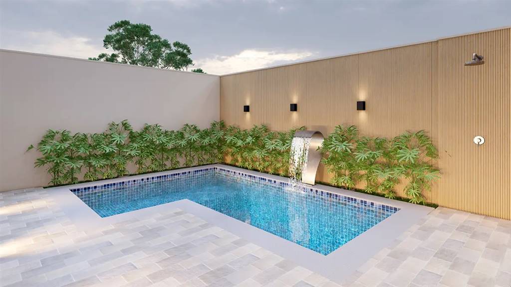 Casa de Condomínio, 3 quartos - Foto 7