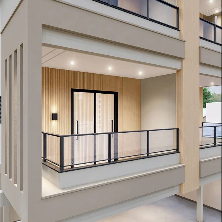 Casa de Condomínio, 3 quartos - Foto 10