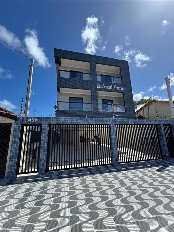 Sobrado, 2 quartos, 49 m² - Foto 2