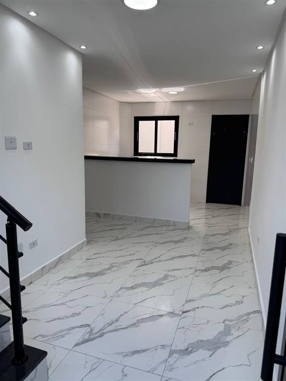 Sobrado, 2 quartos, 49 m² - Foto 3