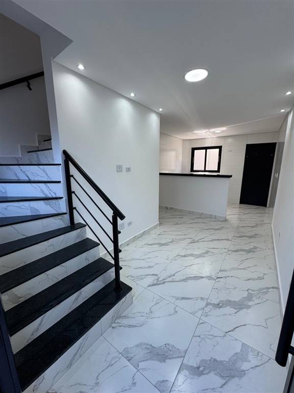 Sobrado, 2 quartos, 49 m² - Foto 4