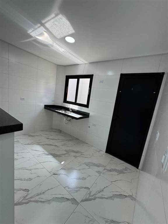 Sobrado, 2 quartos, 49 m² - Foto 5