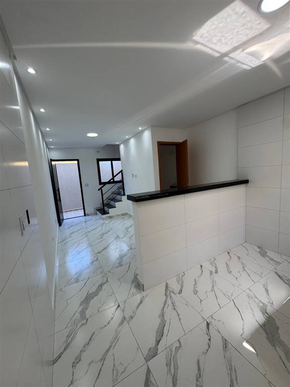 Sobrado, 2 quartos, 49 m² - Foto 6