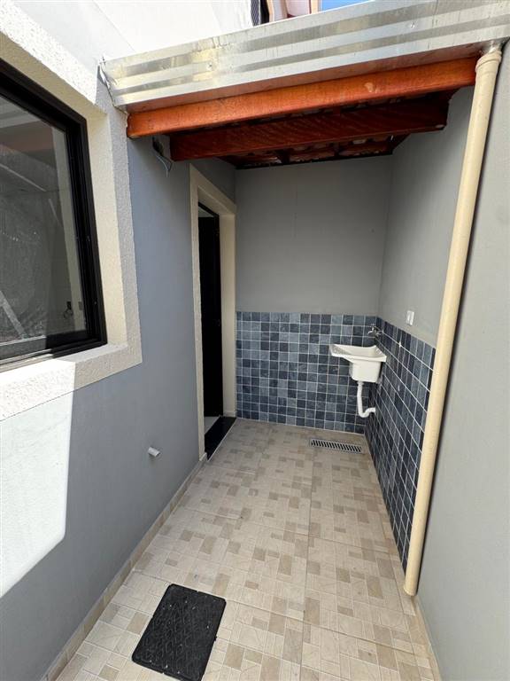 Sobrado, 2 quartos, 49 m² - Foto 12