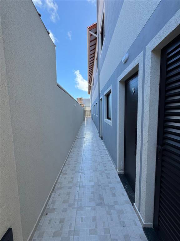 Sobrado, 2 quartos, 49 m² - Foto 13