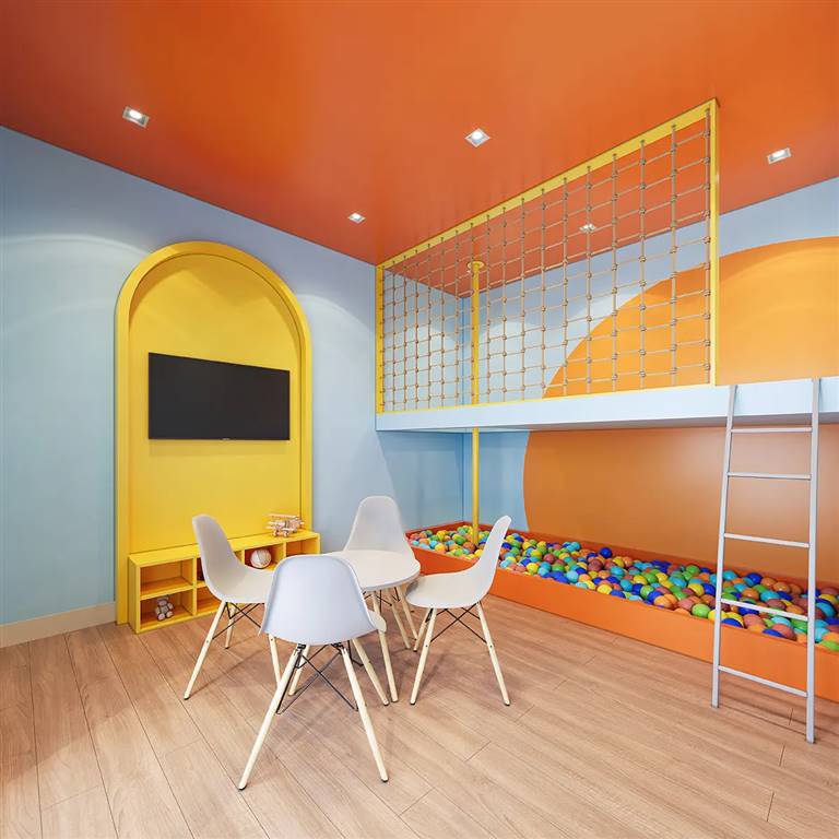 Apartamento, 2 quartos, 89 m² - Foto 9
