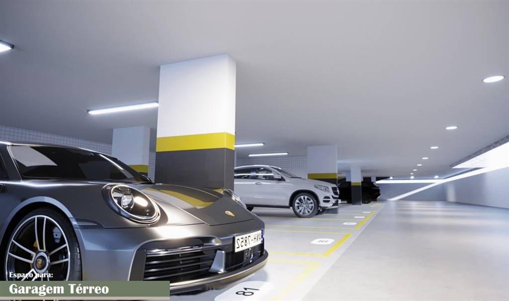 Apartamento, 3 quartos, 118 m² - Foto 5