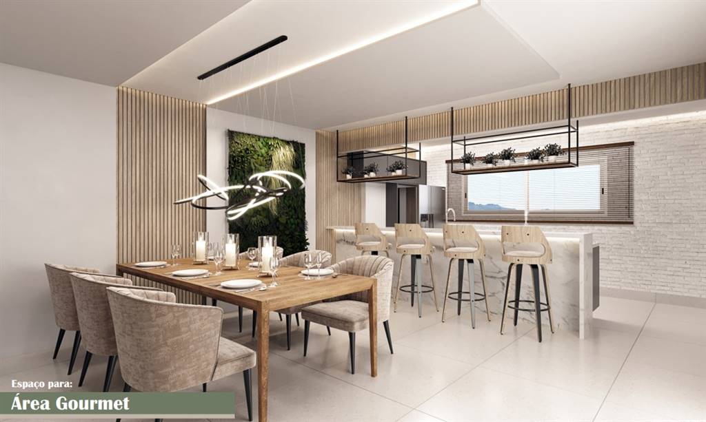 Apartamento, 3 quartos, 118 m² - Foto 7