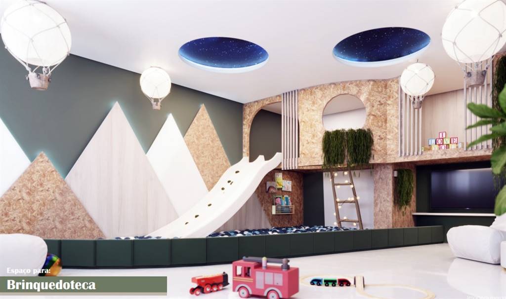 Apartamento, 3 quartos, 118 m² - Foto 8