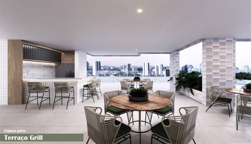 Apartamento, 3 quartos, 118 m² - Foto 9