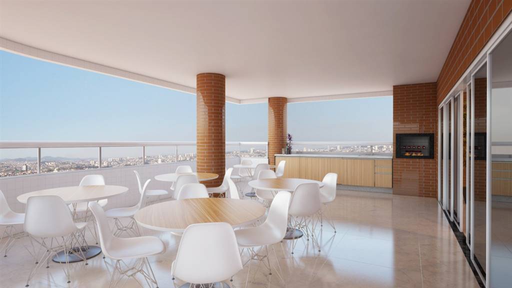 Apartamento, 1 quarto, 46 m² - Foto 10