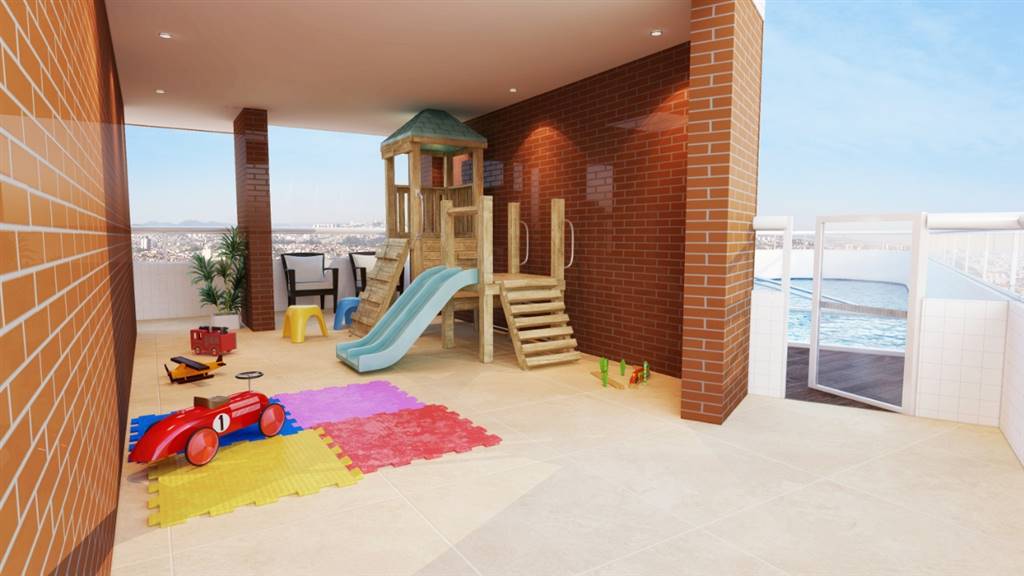 Apartamento, 1 quarto, 48 m² - Foto 9