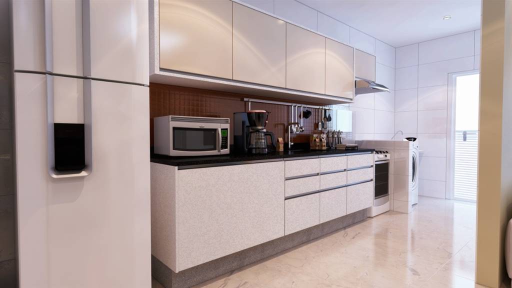 Apartamento, 1 quarto, 48 m² - Foto 10
