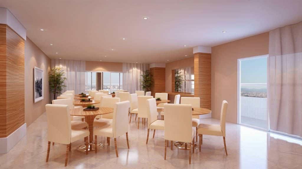 Apartamento, 1 quarto, 48 m² - Foto 4